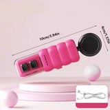 Cute Mini Bag Sealer – Rechargeable Hand-Press Heat Sealing Clip for Snack & Plastic Bags
