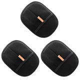 Pet Grooming Glove – Gentle Deshedding & Hair Removal for Dogs & Cats