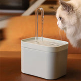 Automatic Pet Water Fountain for Cats and Dogs