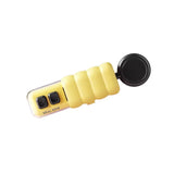 Cute Mini Bag Sealer – Rechargeable Hand-Press Heat Sealing Clip for Snack & Plastic Bags