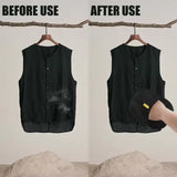 Pet Grooming Glove – Gentle Deshedding & Hair Removal for Dogs & Cats