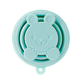 Fasola Collapsible Silicone Travel Cup – Folding, Telescopic & Portable Drinking Cup