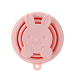 Fasola Collapsible Silicone Travel Cup – Folding, Telescopic & Portable Drinking Cup