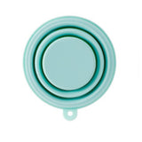 Fasola Collapsible Silicone Travel Cup – Folding, Telescopic & Portable Drinking Cup