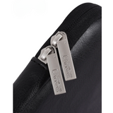 Shockproof PU Laptop Sleeve for MacBook Air/Pro – Urban Style, 13"–16.2"