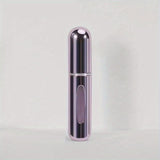 Compact Refillable Perfume Spray Bottle – 5ml