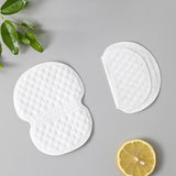 Antiperspirant Pads – Ultra-Thin Invisible Underarm Sweat Absorbent Patches for Summer Protection