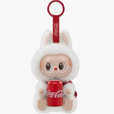 Labubu Macaron Series Vinyl Toy Plush Figure