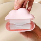 Adhesive Lint Roller – Washable Sticky Hair Remover with Reusable Tearable Sheets