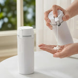 Travel Bottles Set – Refillable Leakproof Toiletry Containers with Labels & Stickers