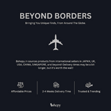 Fasola Collapsible Silicone Travel Cup – Folding, Telescopic & Portable Drinking Cup