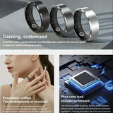 Robot Night Light – LED Desk Lamp, Cute Cartoon Design