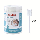 30pcs Baby Oral Cleaners