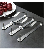 Cherry Pitter & Jujube Seed Remover – Multi-Functional Fruit Corer Tool for Jujube, Hawthorn & Small Fruits