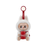 Labubu Macaron Series Vinyl Toy Plush Figure