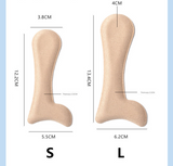 Gel Arch Support Insoles – Self-Adhesive Shock-Absorbing Pads for High Heels