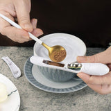 Latte Art Pen – Bird-Shaped Coffee Decorating Tool for Baristas & Home Bakers
