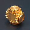 Fingertip Gyro Gear Ornament Adult Decompression Toy