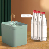 Automatic Pet Water Fountain for Cats and Dogs