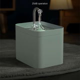 Automatic Pet Water Fountain for Cats and Dogs