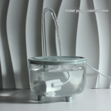 Automatic Pet Water Fountain for Cats and Dogs