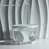 Automatic Pet Water Fountain for Cats and Dogs