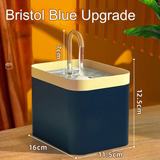 Automatic Pet Water Fountain for Cats and Dogs