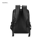 Large Capacity Business Travel Backpack for Men
