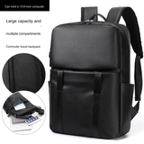 Large Capacity Business Travel Backpack for Men