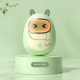 Portable USB Rechargeable Cartoon Hand Warmer