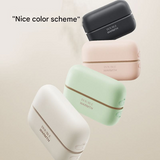 Magnetic USB Hand Warmer 2-in-1 Portable