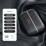 Magnetic USB Hand Warmer 2-in-1 Portable