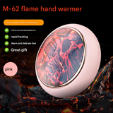 Cute Cartoon USB Hand Warmer for Winter