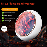 Cute Cartoon USB Hand Warmer for Winter