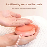 Mini Cat Claw USB Hand Warmer - Portable Heating