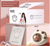 Mini Cat Claw USB Hand Warmer - Portable Heating