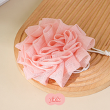 Soft Foaming Bath Ball – PE Shower Pouf Bath Accessory