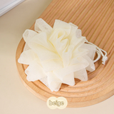 Soft Foaming Bath Ball – PE Shower Pouf Bath Accessory