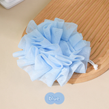 Soft Foaming Bath Ball – PE Shower Pouf Bath Accessory