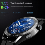 GT3Pro Multi-Function Smartwatch – Offline Payment