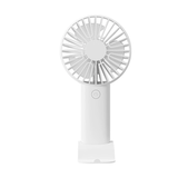 Rechargeable Mini Portable USB Fan– Handheld & Desktop