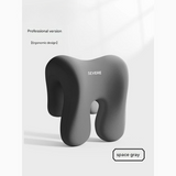 Memory Foam Nap Pillow – U-Shaped Office Headrest for Desk, Neck Support Cushion