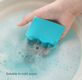 Portable Laundry Detergent Tablets – Travel Size, Powerful Stain Removal & Long-Lasting Fresh Fragrance
