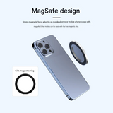 Magnetic Selfie Mirror for Phones – Rear Camera HD Reflective Lens