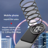 MagSafe 67mm Magnetic Filter Holder | Compatible with ND/Polarized Filters