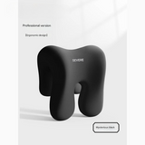 Memory Foam Nap Pillow – U-Shaped Office Headrest for Desk, Neck Support Cushion