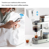 Bluetooth Smart Finger Robot – 2nd Gen App-Controlled Switch Pusher