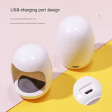Portable LED Nail Lamp for Quick Drying