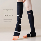 Women's Anti-Bacterial Sports Five-Finger Socks – Breathable Yoga Socks