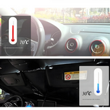 Car Windshield Sunshade – UV Protection Heat Insulation Front Shield (130×76cm)